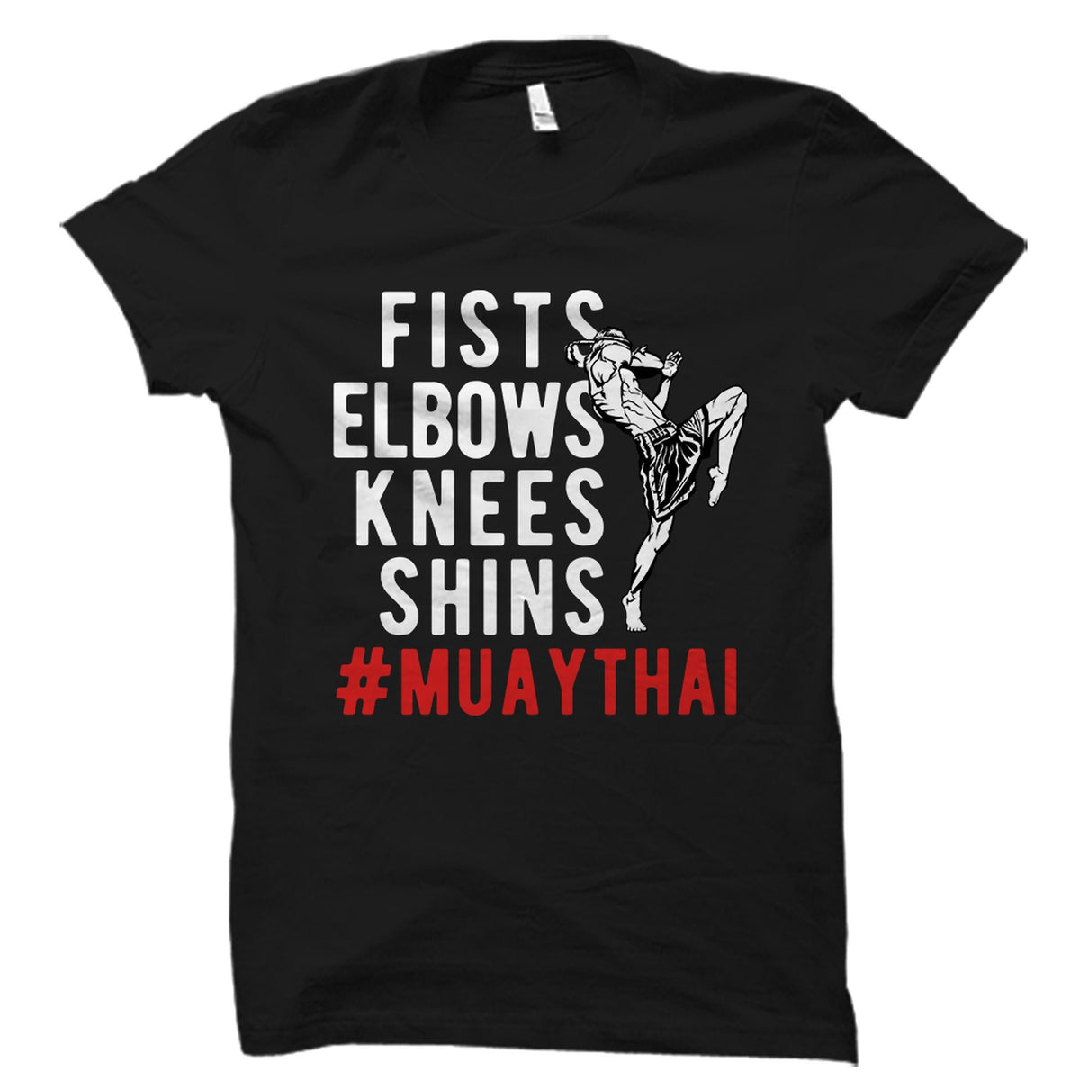 Muay Thai Shirt Muay Thai Gift Thailand Shirt Muay Thai GiftsMartial Arts Shirt Boxing Shirt Muay Thai Shirts OS4081 Graphic Tee – Aesthetic Look · Must-Have Style