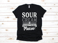 Sour Cream On Everything TShirt Funny Sour Cream Tee Kids Hoodie Tank Top Hoodie Sweatshirt Long Sleeve Kids Tee Apparel Gift Hoodie – Bold Style · Trending Graphic Apparel