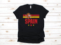 Spain TShirt Spain Flag Spanish Tank Top Hoodie Sweatshirt Long Sleeve Kids Tee Apparel Gift Hoodie – Everyday Comfort · Top Pick For Any Outfit