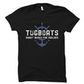 Tugboat Shirt Tug Boat Shirt Boat Shirt Tugboat Gift Beach Shirt Boat TShirt Towboater Shirt Towboat Shirt OS4326 Graphic Tee – Warm & Stylish · Trending Graphic Apparel