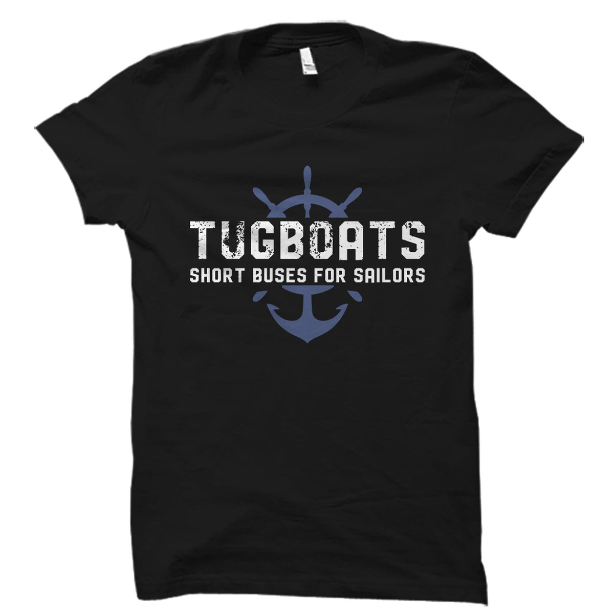 Tugboat Shirt Tug Boat Shirt Boat Shirt Tugboat Gift Beach Shirt Boat TShirt Towboater Shirt Towboat Shirt OS4326 Graphic Tee – Warm & Stylish · Trending Graphic Apparel