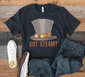 Steampunk TShirt Got Steam Tee Tank Top Hoodie Sweatshirt Long Sleeve Kids Tee Apparel Gift Hoodie – Soft Feel · Top Pick For Any Outfit