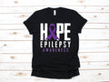 Epilepsy Awareness TShirt Epilepsy Tee Tank Top Hoodie Sweatshirt Long Sleeve Kids Tee Apparel Gift Kids Hoodie Hoodie – Easygoing Wear · Must-Have Style