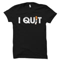 Quit Smoking Shirt Quit Smoking Gift Quit Smoking Tee Smoking TShirt Quit Smoking Tshirt No Smoking TShirt Motivation Gift OS4261 Graphic Tee – Warm & Stylish · Great Gift For Fans