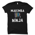 Marimba Tshirt Marimba Gift Funny Marimba Shirt Marimba Shirt Musician Gift Percussionist Gift Womens Marimba Gift Music OS4011 Graphic Tee – Warm & Stylish · Must-Have Style