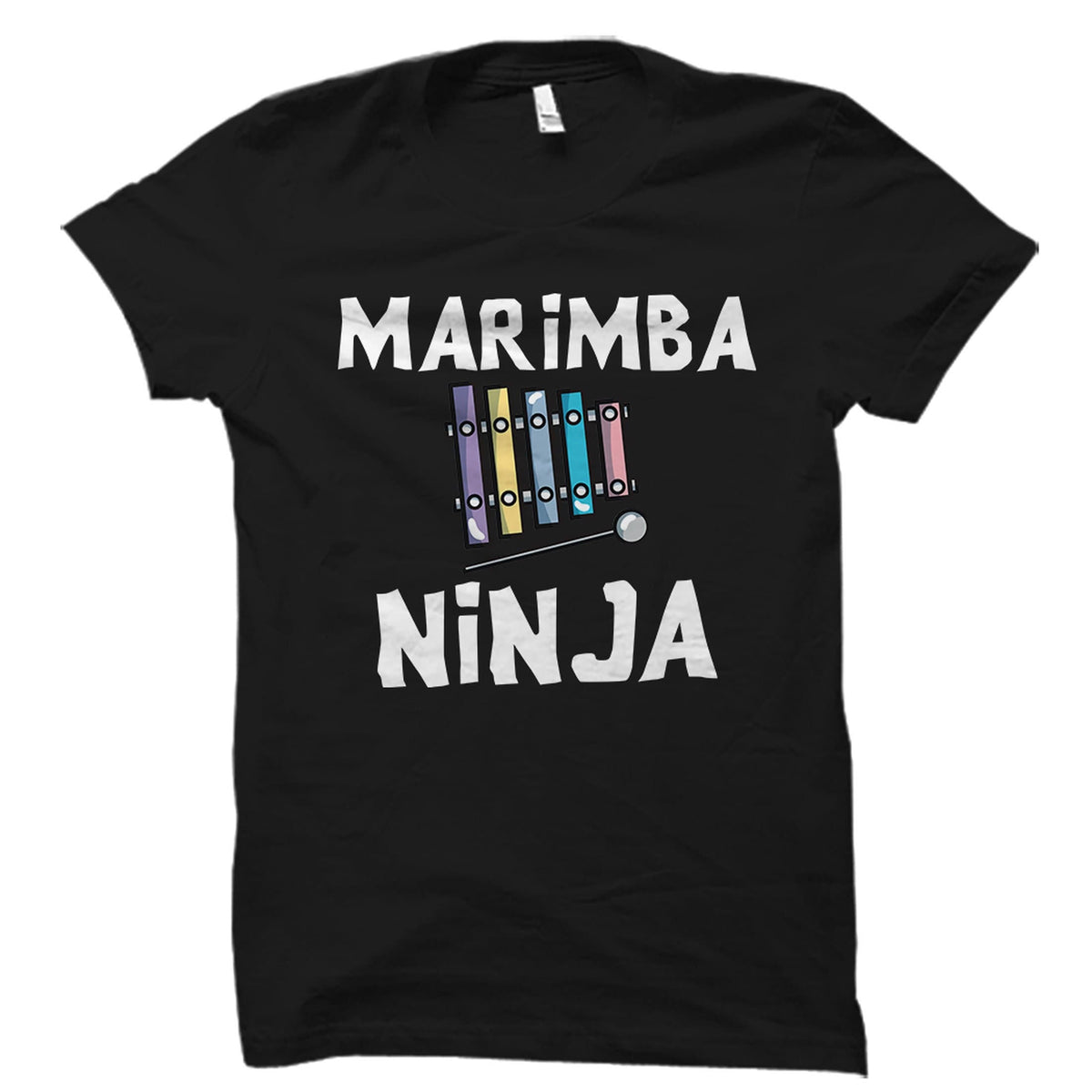 Marimba Tshirt Marimba Gift Funny Marimba Shirt Marimba Shirt Musician Gift Percussionist Gift Womens Marimba Gift Music OS4011 Graphic Tee – Warm & Stylish · Must-Have Style