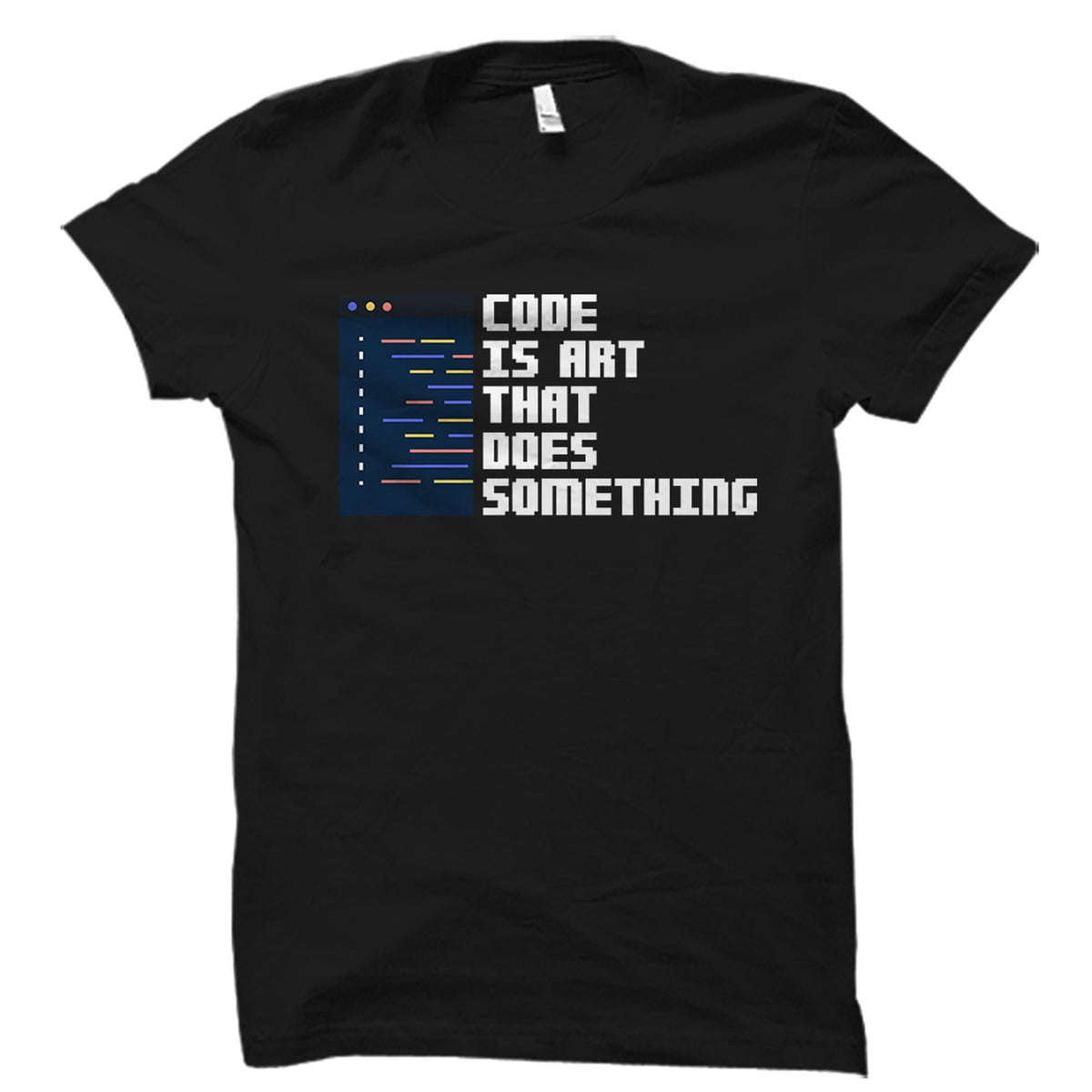 Coder Shirt Coding Shirt Developer Gift Gift For Programmer Gift For Her Programmer Shirt Coding Gift Stem Shirt Geek Shirt OS4616 Graphic Tee – Fan Favorite · Great Gift For Fans