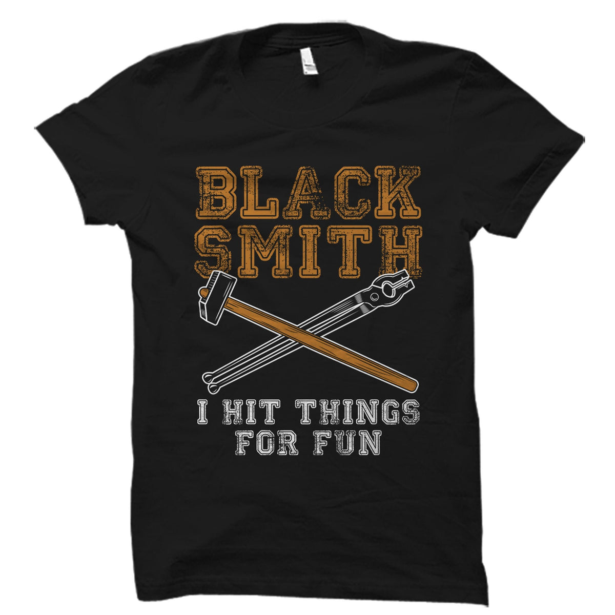 Blacksmith Shirt Blacksmith Gift Metal Smith Shirt Gift For Him Blacksmith TShirt Metalsmith Gift Blacksmith T Shirt OS4228 Graphic Tee – Premium Graphic · Top Pick For Any Outfit