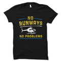 Helicopter Gift Helicopter Shirt Pilot Gifts Gift For Pilot Helicopter T Shirt Aviation Gifts Aviation Shirt OS4448 Graphic Tee – Aesthetic Look · Top Pick For Any Outfit