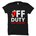 Lifeguard Gift Lifeguard Shirt Lifeguard Tshirt Lifesaver Shirt Gift For Lifeguard Lifeguard Shirts Lifeguard Tee Lifeguard OS3926 Graphic Tee – Cozy Vibes · Must-Have Style