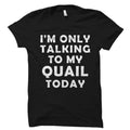 Quail Gift Quail Shirt Quail Hunter Gift Hunting Shirt Quail TShirt Quail Hunting Shirt OS3927 Graphic Tee – Premium Graphic · Must-Have Style
