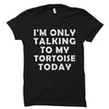 Turtle Shirt Tortoise Shirt Tortoise Lover Gift Turtle Gift Reptile Lover Gift Turtle Lover Shirt Tortoise TShirt Tortoise OS4198 Graphic Tee – Aesthetic Look · Top Pick For Any Outfit