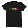 Reggae Shirt Rasta Shirt Jamaica T Shirt Jamaica Shirt Reggae TShirt Music Shirt Rasta Gift Jamaica Gift OS4233 Graphic Tee – Warm & Stylish · Top Pick For Any Outfit