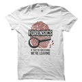 Forensics Shirt Forensic Shirt Criminologist Gifts Forensic Shirts Criminologist Shirt Criminology Shirt Detective Gift OS3966 Graphic Tee – Warm & Stylish · Top Pick For Any Outfit