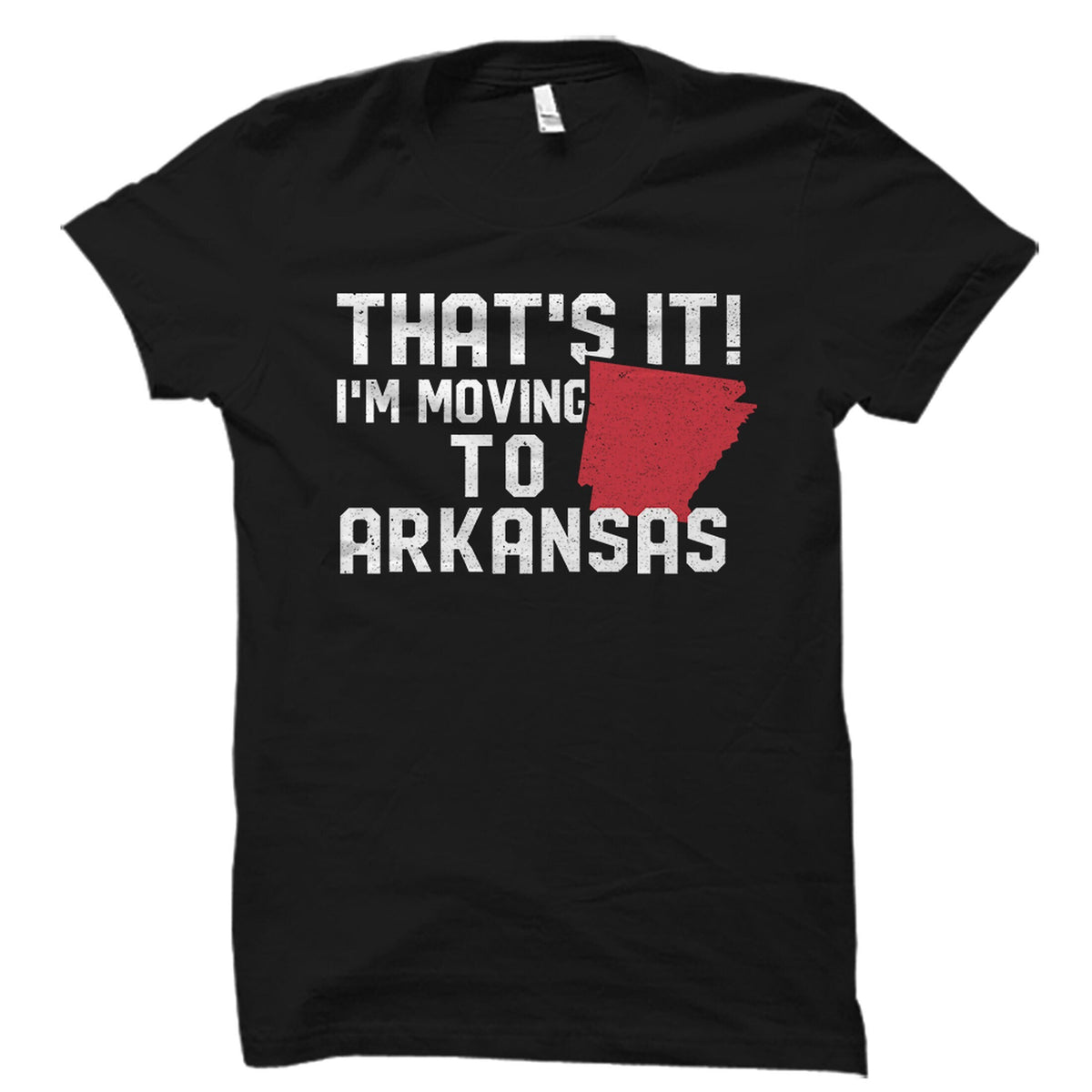 Arkansas Gift Arkansas Shirt Arkansas TShirt Arkansas Vacation State Shirt OS4252 Graphic Tee – Warm & Stylish · Top Pick For Any Outfit