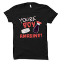 Sushi Shirt Soy Sauce Shirt Sushi Gift Soy Sauce Gift Soy Shirt Soy Lover Gift Soy Lover Shirt OS4441 Graphic Tee – Everyday Comfort · High-Quality Print