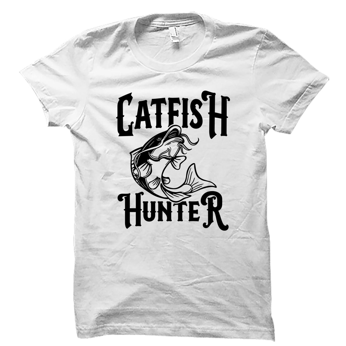 Fishing Shirt Catfish Shirt Catfish TShirt Catfishing Shirt Catfish Tee Fish Shirts Fisherman Gift Catfish Shirts OS4339 Graphic Tee – Aesthetic Look · Must-Have Style