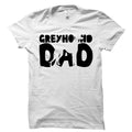Greyhound Shirt Greyhound Gift Gift For Him Dog Lover Shirt Dog Dad Gift Greyhound Lover Gift Birthday Gift OS4382 Graphic Tee – Soft Feel · Trending Graphic Apparel