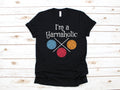 Yarnaholic TShirt Funny Yarn Tee Quilt Knitting Tee Knitter Gift Crochet Tank Top Hoodie Sweatshirt Long Sleeve Hoodie – Soft Feel · Trending Graphic Apparel