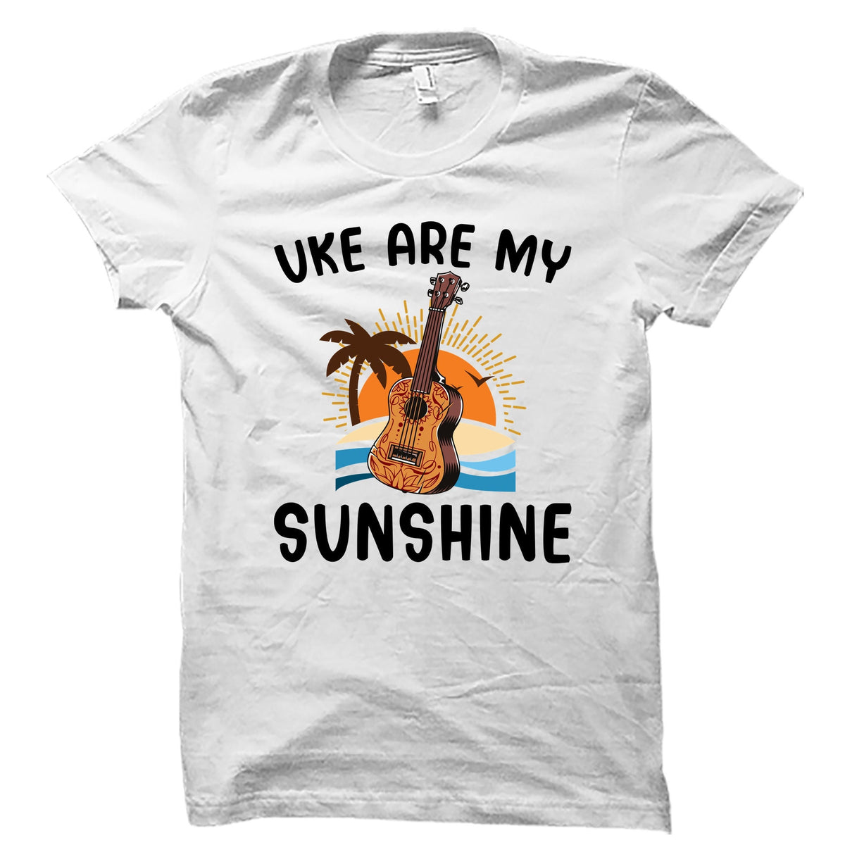 Ukulele Shirt Ukulele Gift Musician Shirt Uke Player Shirt Ukulele Gifts Ukulele Tee Music Shirt Ukulele Tshirt Ukelele Shirt OS3941 Graphic Tee – Warm & Stylish · High-Quality Print