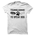 Dog Trainer Shirt Dog Trainer Gift Dog Training Gift Dog Trainer TShirt Dog Lover Gift Dog Training Shirt Dog Trainer Tee Dog OS4116 Graphic Tee – Premium Graphic · Perfect For Daily Wear