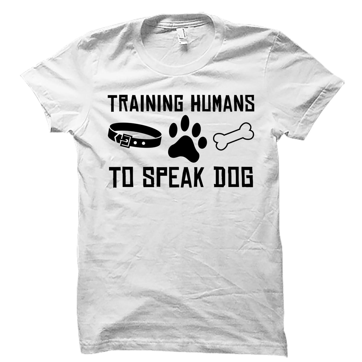 Dog Trainer Shirt Dog Trainer Gift Dog Training Gift Dog Trainer TShirt Dog Lover Gift Dog Training Shirt Dog Trainer Tee Dog OS4116 Graphic Tee – Premium Graphic · Perfect For Daily Wear