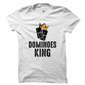 Domino Shirt Domino Player Shirt Dominoes Shirt Domino Lover Shirt Domino Player Gift Game Night Shirt Domino Gift OS4207 Graphic Tee – Premium Graphic · Trending Graphic Apparel