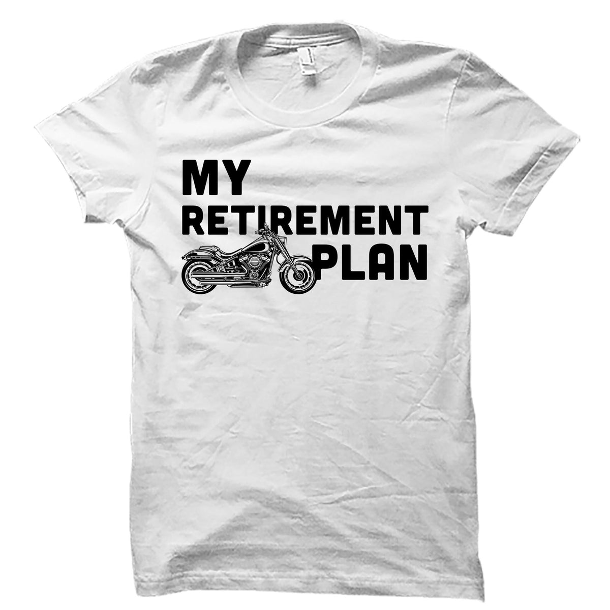 Bike Shirt Biker Shirt Motorcycle Gift Gift For Him Motorcycle Shirt Biker Gift Bike Gift Retirement Shirt Retirement Gift OS4185 Graphic Tee – Fan Favorite · Trending Graphic Apparel