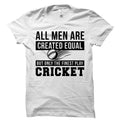 Cricket Gift Cricket Shirt Cricket Player Gift Cricket Fan Gift Funny Cricket Tee Cricket T Shirt Unique Cricket Gift Cricket OS4021 Graphic Tee – Everyday Comfort · Must-Have Style