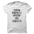 Motivational Shirt Inspiring Shirt Spiritual TShirt Inspirational Shirt Motivation Shirt Inspirational Gift Motivational Gift OS4048 Graphic Tee – Soft Feel · Great Gift For Fans