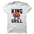 Grilling Shirt Bbq Shirt Funny Shirt Grilling Gift Dad Shirt Barbeque Shirt Barbecue Shirt Fathers Day Shirt Funny Dad Shirt OS5375 Graphic Tee – Feel-Good Design · Must-Have Style