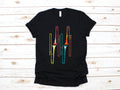 Trumpet TShirt Retro Trumpets Tee Kids Hoodie Tank Top Hoodie Sweatshirt Long Sleeve Kids Tee Apparel Gift Hoodie – Warm & Stylish · Top Pick For Any Outfit
