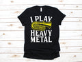 Funny Tuba TShirt Tuba Heavy Metal Kids Hoodie Tank Top Hoodie Sweatshirt Long Sleeve Kids Tee Apparel Gift Hoodie – Cozy Vibes · High-Quality Print