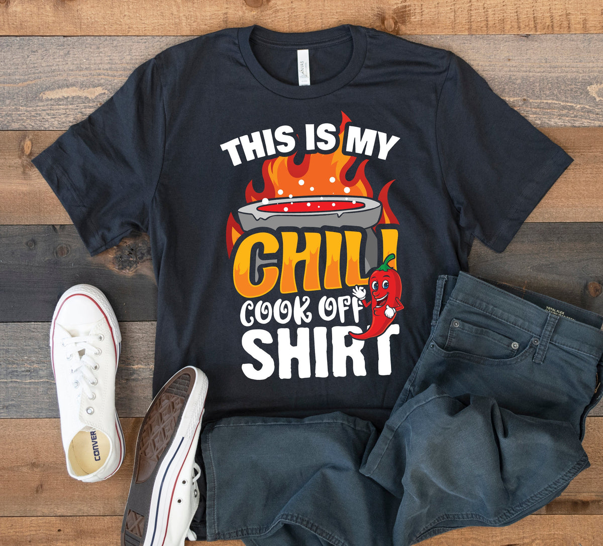 Chili Cook Off Shirt Funny ChiliTShirt Tank Top Hoodie Sweatshirt Long Sleeve Kids Tee Apparel Gift Hoodie – Everyday Comfort · Top Pick For Any Outfit
