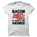 Bacon Lover Shirt Bacon Shirt Bacon Tee Bacon Tshirt Funny Bacon Shirt Gift For Him Foodie Shirt Food Shirt Bacon TShirt OS5310 Graphic Tee – Soft Feel · Trending Graphic Apparel