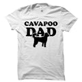 Cavapoo Dad Gift Cavapoo Dad Shirt Cavapoo Tshirt Dog Shirts Cavapoo Shirt Dog Gifts Cavapoo Gift OS4110 Graphic Tee – Cozy Vibes · Must-Have Style