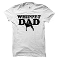 Whippet Gift Whippet Shirt Whippet TShirt Whippet Dad Gift Whippet Gifts Dog Shirt Gift For Him Whippet Tee Whippet Owner OS3963 Graphic Tee – Fan Favorite · Great Gift For Fans