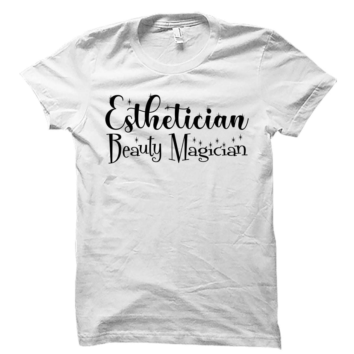 Esthetician Gift Esthetician Shirt Makeup Artist Gift Salon Shirt Skincare Shirt Esthetician Shirts Beautician Shirt Gift OS5881 Graphic Tee – Everyday Comfort · Top Pick For Any Outfit