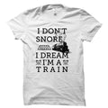 Train Shirt Locomotive Shirt Train Lovers Gifts Railroad Shirts Locomotive Gift Train Lover Gift Funny Train Shirt Train OS4161 Graphic Tee – Easygoing Wear · Must-Have Style