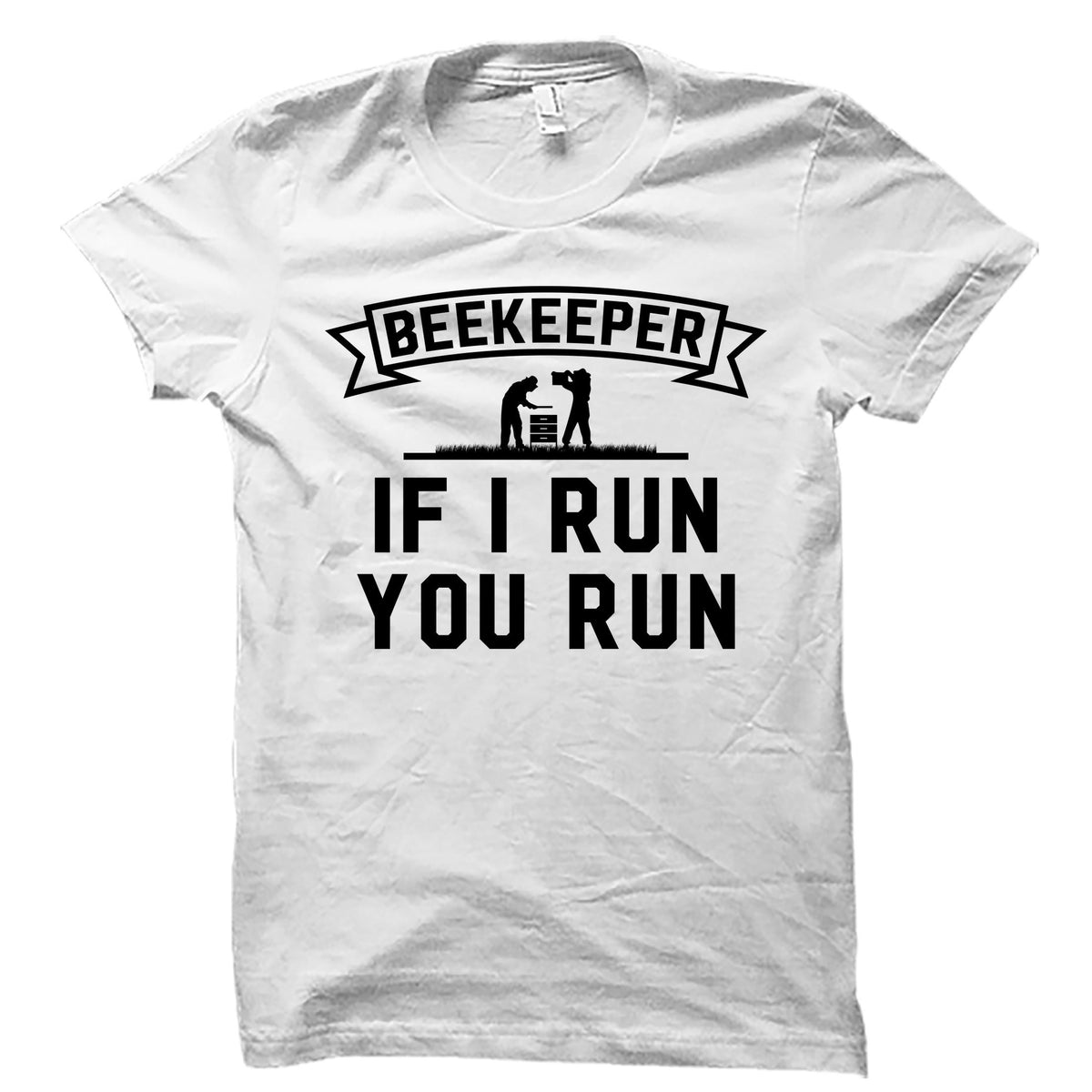 Beekeeper Gift Beekeeper Shirt Bee Tshirt Bee Lover Shirt Honeybee Shirt Bee Gift Beekeeping Shirt Beekeeper Tshirt Bee Keeper OS4102 Graphic Tee – Cozy Vibes · Must-Have Style