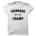 Cribbage Gift Cribbage Shirt Board Gamer Shirt Board Games Gift Card Game Gift Board Game Gifts Board Games Shirt OS5878 Tote Bag – Soft Feel · High-Quality Print