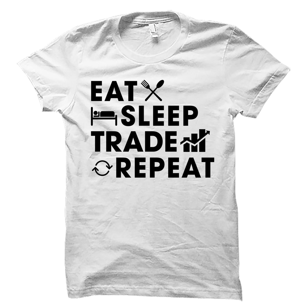 Trader Shirt Day Trader Shirt Stock Trader Gift Stock Trader TShirt Investor Shirt Trader T Shirt Gift For Investor OS4656 Graphic Tee – Everyday Comfort · Trending Graphic Apparel