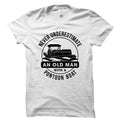 Pontoon Shirt Boating Shirt Funny Pontoon Shirt Nautical Shirt Pontoon Gift Funny Boat Shirt Gifts For Boaters Boater Gift OS4585 Graphic Tee – Soft Feel · Top Pick For Any Outfit