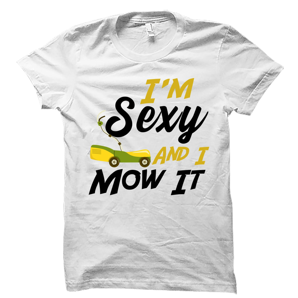 Landscaper Shirt Lawn Mowing Shirt Gardener Shirt Funny Dad Shirt Lawn Care Shirt Gardening Shirt Dad Gift Gift For Dad OS4984 Graphic Tee – Soft Feel · Perfect For Daily Wear