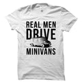 Minivan Shirt Minivan Gift Minivan Dad Shirt Baby Shower Gift Gift For Dad Dad Gift New Dad Gift Father Gift Gift for Father OS4076 Graphic Tee – Easygoing Wear · Great Gift For Fans