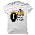 Escape Room Tshirt Escape Room Shirt Escape Room Gift Escape Room Fan Shirt OS5308 Graphic Tee – Everyday Comfort · Perfect For Daily Wear
