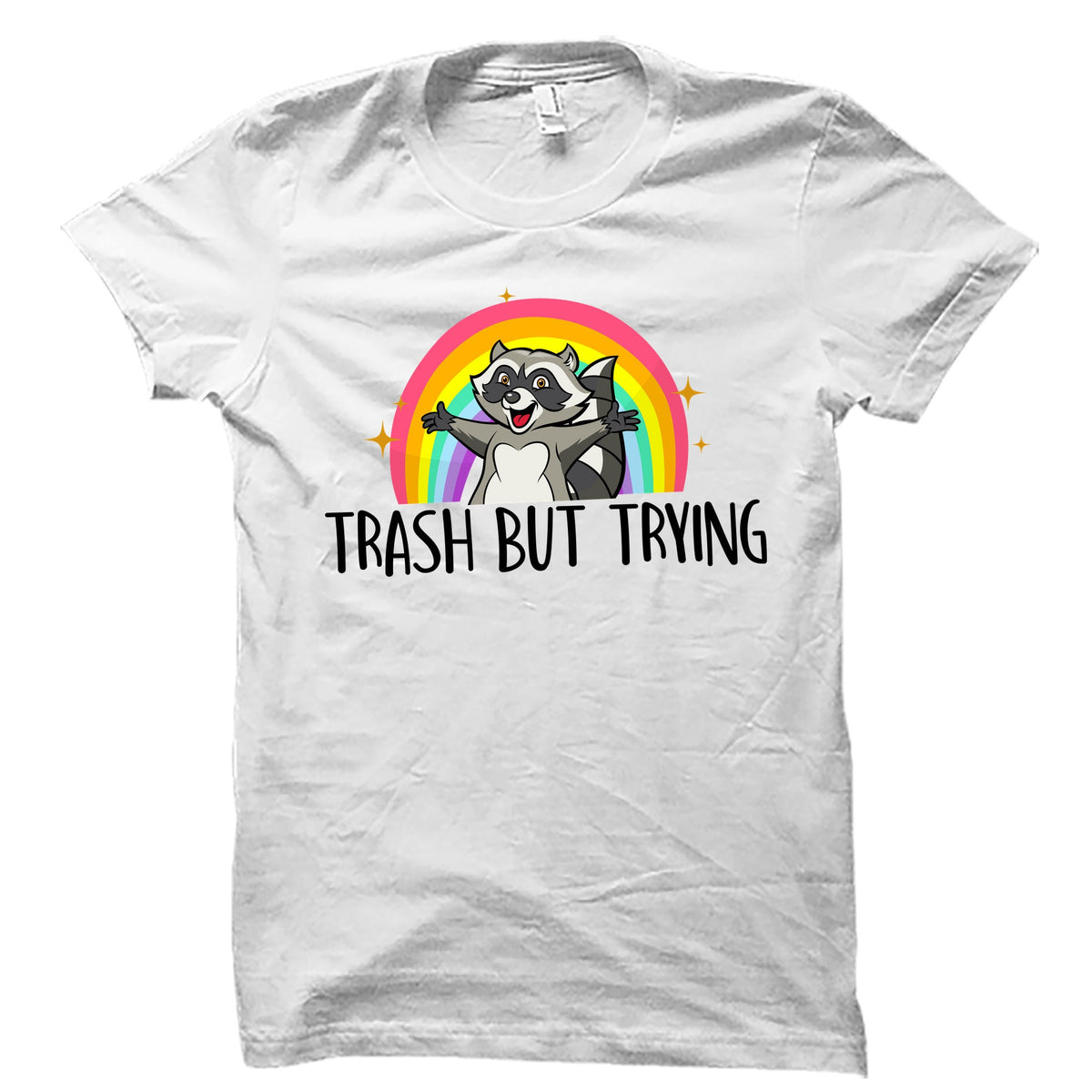Raccoon Shirt Funny Raccoon Shirt Raccoon Lover Gift Raccoon T Shirt Raccoon Gift Funny Animal Shirt Racoon Shirt Cute Raccoon OS4038 Graphic Tee – Easygoing Wear · Must-Have Style