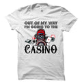 Casino Shirt Gambling Shirt Funny Poker Shirt Poker Shirt Poker Player Shirt Poker TShirt Casino TShirt Poker Tshirt Poker OS4071 Graphic Tee – Warm & Stylish · High-Quality Print
