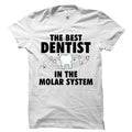 Dentist Gift Dentist Shirt Dentist TShirt Dentist Tee Dental Gift Dental Gifts Gift For Dentist Dentist Gifts Dentistry Shirt OS4023 Graphic Tee – Bold Style · Must-Have Style