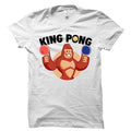 Ping Pong Shirt Table Tennis Shirt Ping Pong Gift Table Tennis Gift Ping Pong TShirt Ping Pong T Shirt Ping Pong Gifts OS4355 Graphic Tee – Everyday Comfort · Great Gift For Fans